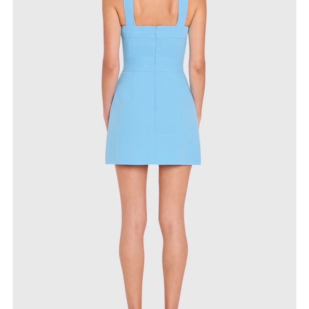 ACE MINI DRESS - Picture 3 of 3
